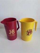 Lot 2 Pichets/carafes De bar
