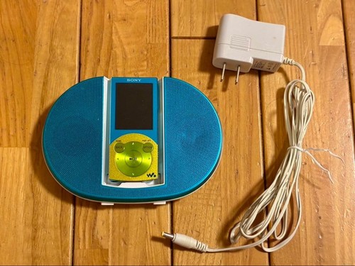 Lecteur mp3 portable - lecteur,