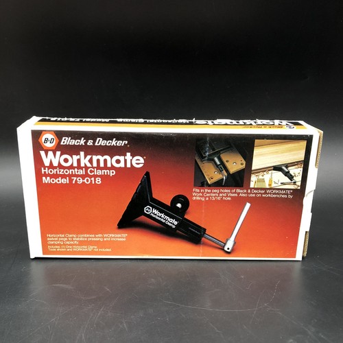 New nib black decker - black,