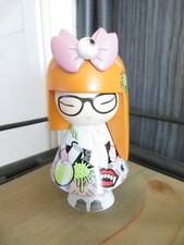 Poupée Kimmidoll love Frankie - 10 cm