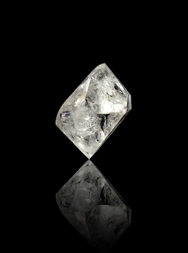Quartz cristal flottant - quartz, –