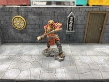 Dungeons & Dragons - Figurine