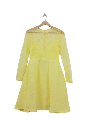 Sandro robe cocktail - de,