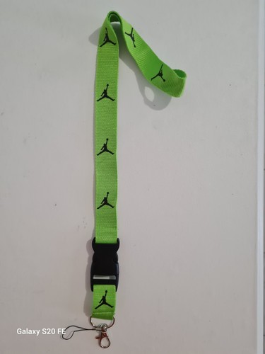 Cordon tour cou porte clef - cou,