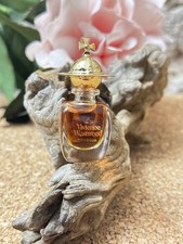 RARE Flacon De Parfum Miniature"BOUDOIR" DE VIVIENNE WESTWOOD - PARIS 5ml
