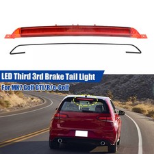 Rouge Feu Arriere Feux De Stop