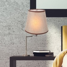  Abajour Lampe De Chevet Abat