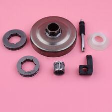 Tambour d'embrayage Rim