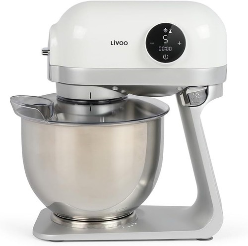 Livoo robot pâtissier - livoo,