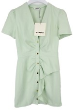 Robe Emerson Sandro Femme (EU)