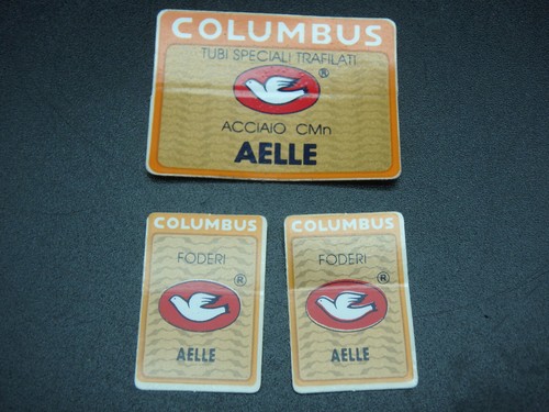 Columbus aelle original - columbus,