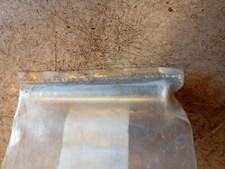 axe de support de selle MBK