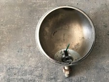 cuvelage antibrouillard marchal 680 citroen traction peugeot 203 403 etc