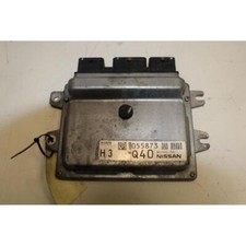 UNITÉ DE COMMANDE DE LA POMPE