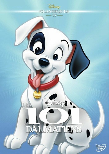 Dvd disney les classiques - dvd,
