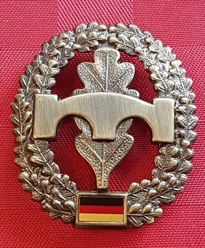 Insigne armée allemande - insigne,