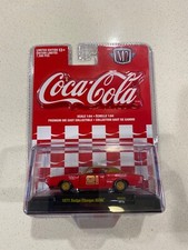 M2 Machines: Coca-Cola - 1969