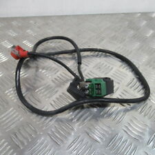 Relais démarreur HONDA 125