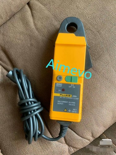 Fluke i30s dc - pc, ac/dc