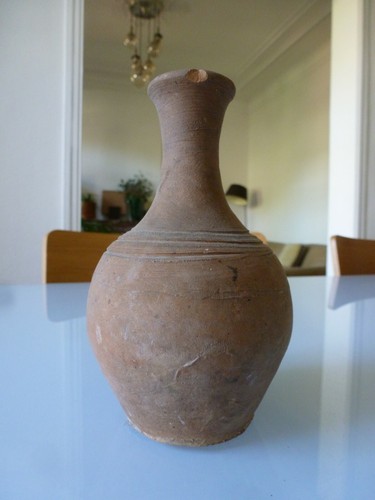 Poterie grecque ancienne - grecque,