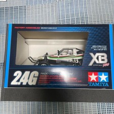 TAMIYA 1/10 XB n°46 EXPERT