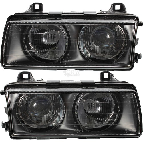 Phares kit pour bmw 3er - kit,