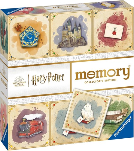 Ravensburger collector - ravensburger, collector's