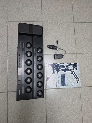Midi foot controller yamaha - foot,