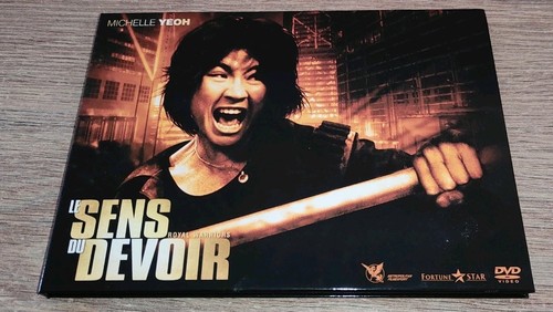 Rare digipack dvd le sens - dvd,