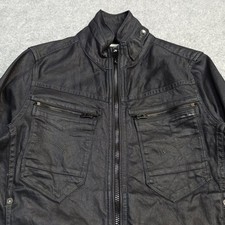 G-Star Brut Jeans Hommes Veste