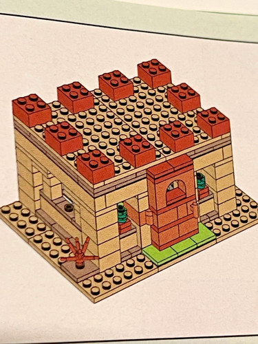 Lego minecraft 21160 the - minecraft,