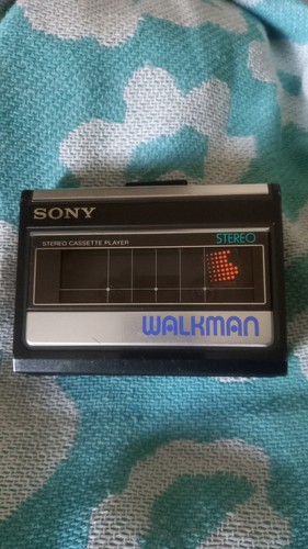 Walkman sony 31 - walkman, wm-31