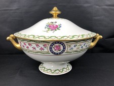 Haviland Limoges modèle