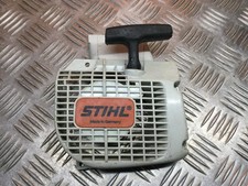lanceur tronçonneuse stihl