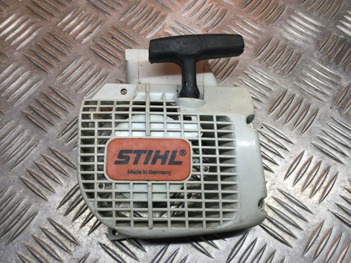 Lanceur tronçonneuse stihl - lanceur,