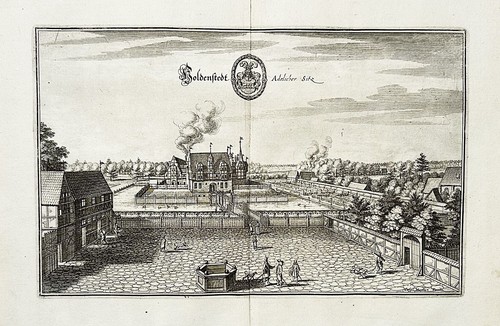 Holdenstedt uelzen basse saxe - holdenstedt,