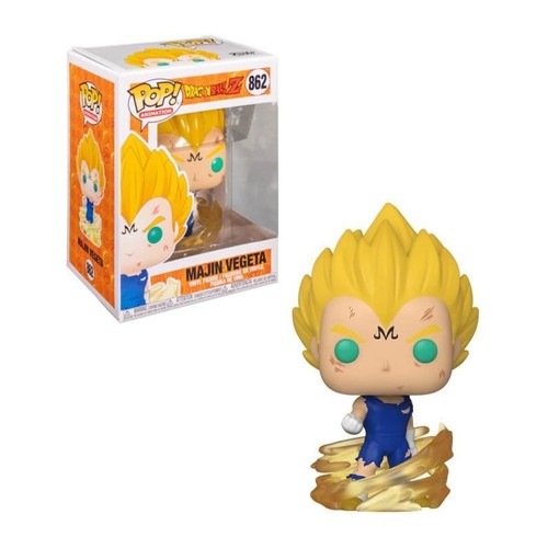 Figurine funko pop animation - funko,