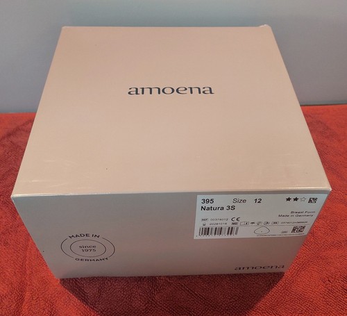 Amoena natura 395 taille 12 - 3s,