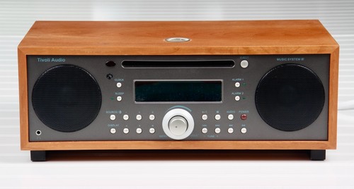 Tivoli audio music system two - system,