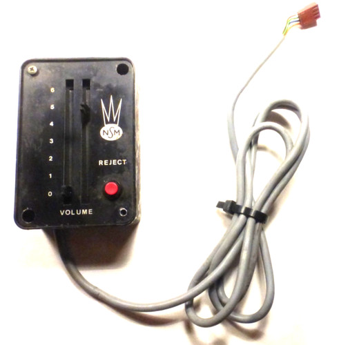 Nsm prestige 160 part - nsm,