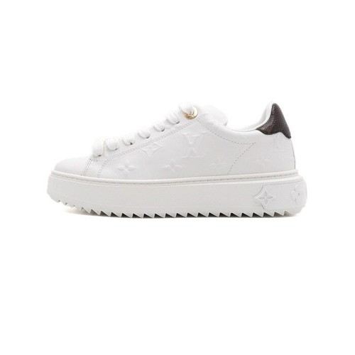 Louis vuitton sneakers timeout - louis,