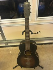 Vintage stella harmony 929 - vintage, h-929