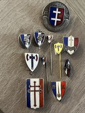 Insignes Politique , Police 