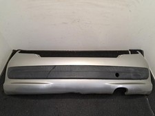 Pare choc arriere PEUGEOT 207