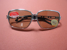 LUNETTE DE SOLEIL VINTAGE