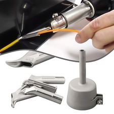 8PCS Buses de Soudage à Air