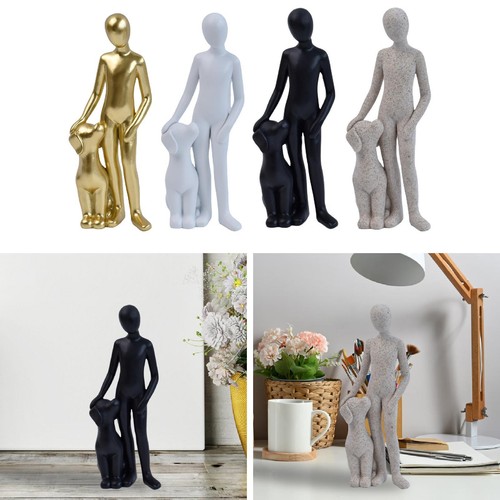 Figurine résine - figurine,