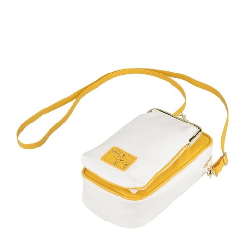 Pochette étui transport - de, en