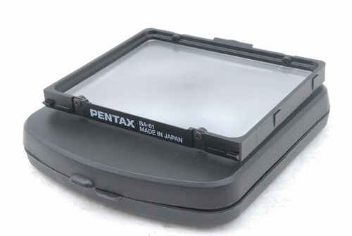 écran exc pentax 61 pour - exc++, ba-61
