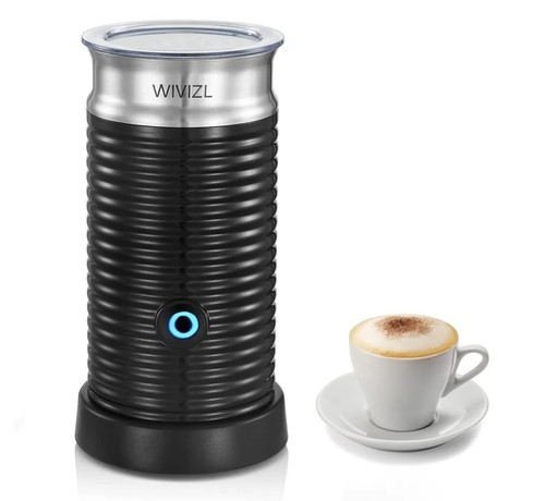 Mousseur lait wivizl - mousseur, a